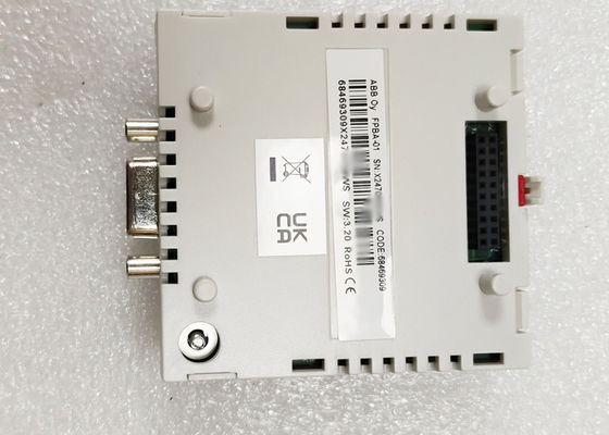 Options de Fieldbus du module 68469325 d'adaptateur de DP de FPBA-01 PROFIBUS pour le module d'entraînement