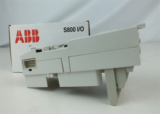 Nouvelle 3BSE013231R1 S800 unité d'arrêt de module de contrat de l'entrée-sortie TU811V1 d'ABB, MTU, 250V