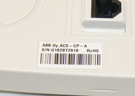 Nouveau panneau d'opérateur de base du clavier numérique de contrôle d'entraînement d'ABB ACS-CP-A 64691473 pour la série d'ACS