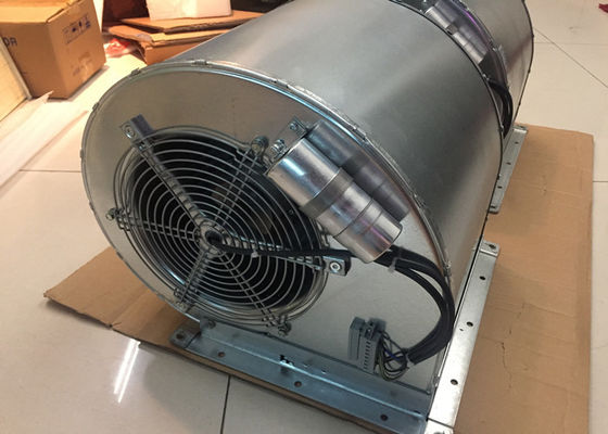 NOUVEAU ventilateur centrifuge D4E225-CC01-57 à C.A. d'ABB pour l'inverseur d'ACS800 VFD en stock