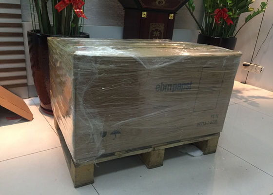 NOUVEAU ventilateur centrifuge D4E225-CC01-57 à C.A. d'ABB pour l'inverseur d'ACS800 VFD en stock
