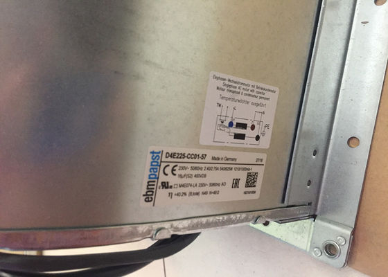 NOUVEAU ventilateur centrifuge D4E225-CC01-57 à C.A. d'ABB pour l'inverseur d'ACS800 VFD en stock