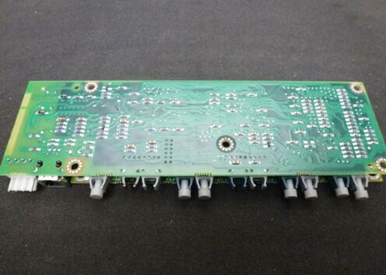 Panneau de boîtier de commande d'entraînement de la carte PCB 3BSE015488R1 du panneau de circuit de la commande NAMC-11 63984205P