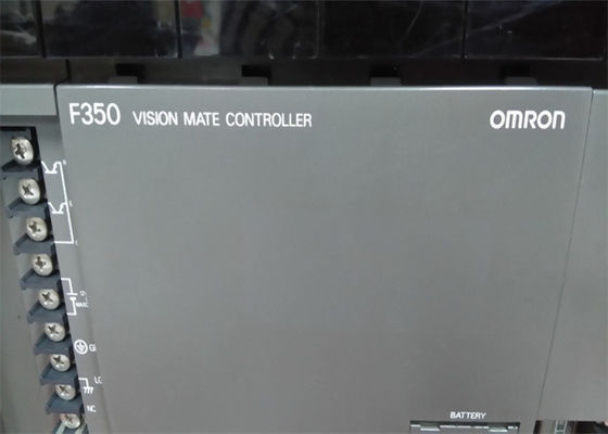 Module à traitement d'images de PRÉCESSION d'Omron F300-c10ev2 d'UNITÉ d'IMAGE d'Omron F300-C10EV2 pour F300