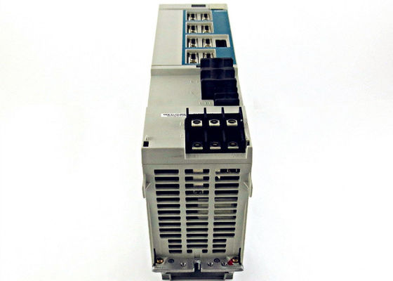 Commande de Three Phase Industrial de conducteur de moteur servo à C.A. des pièces MELDAS MDS-C1-V2-4535 de Mitsubishi