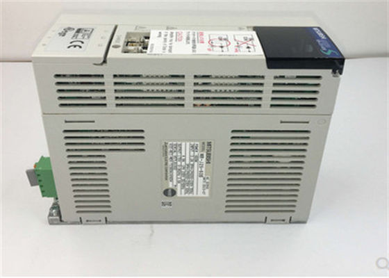 Amplificateur servo MELSERVO MR-J2S à C.A. de MR-J2S-350B-PR113 Mitsubishi