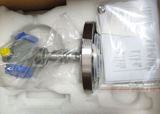 Émetteur 4-20mA 500Psi de la pression STG74L-E1G000-1-D-AHB-11S-A-11A6 indiquée