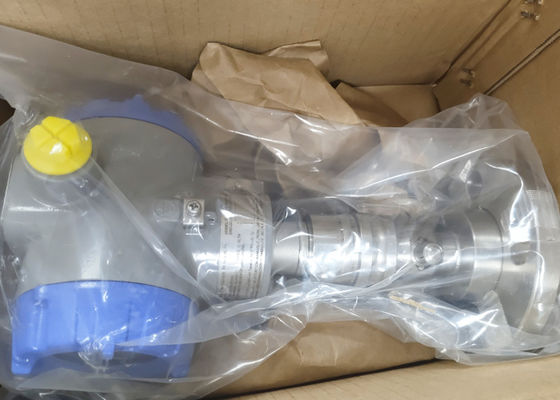Émetteur 4-20mA 500Psi de la pression STG74L-E1G000-1-D-AHB-11S-A-11A6 indiquée