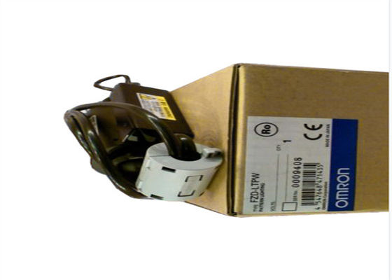 MODÈLE FAIT SUR COMMANDE HAUT LUMIN LGT 75X65MM BLANCS de SYSTÈME de D'ÉCLAIRAGE de CAMÉRA d'Omron FZD-LTPW 3D 45MM