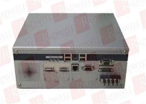 SOURCE des PORTS USB 24VDC 5AMP du SYSTÈME 4 de VISION d'INTÉGRATEUR d'Omron FZW-C22P