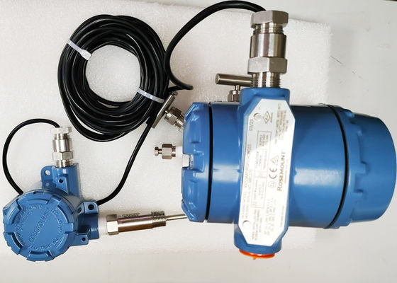 3051SMV3M13G4R3A11A1AD2K1L4M5P1Q4Q8Q15 émetteur multivariable extensible 4-20mA