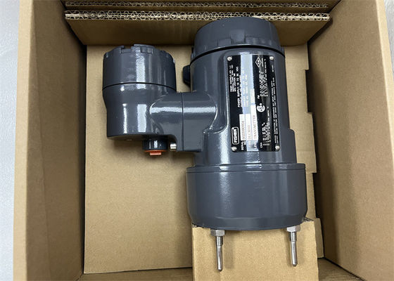 Guide de l'utilisateur d'EMERSON DLC3010 Fisher Fieldvue Digital Level Controller