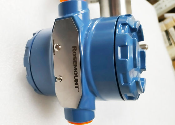Émetteur de l'émetteur 4-20mA 3051 du niveau 3051L3AA2AD21AADFE5 – 1000 à 1000 InH2O