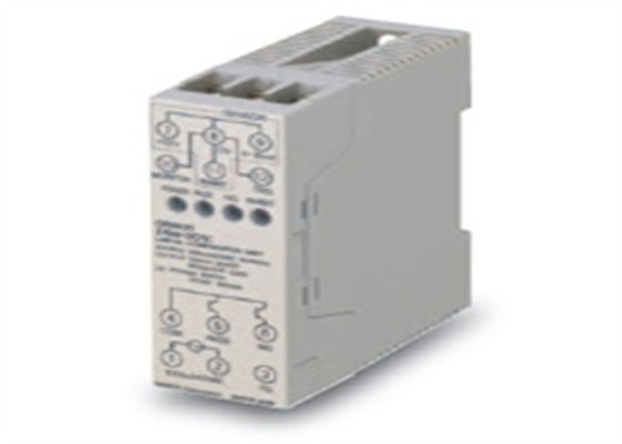 Contrôleur programmable de logique de PLC de MESURE de DÉPLACEMENT de laser de CAPTEUR d'Omron Z4M-T30V2