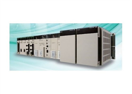 Contrôleur programmable de logique de PLC d'Omron CS1D-SP001 SPACRUNITFORCS1D PSSLOT PA207R