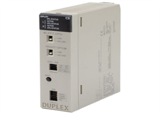 Module d'alimentation d'énergie superflu d'ALIMENTATION d'ÉNERGIE d'Omron CS1D-PD024 24VDC