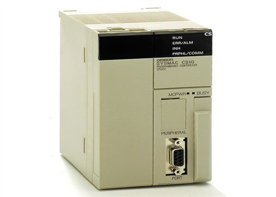 Module d'alimentation d'énergie superflu d'ALIMENTATION d'ÉNERGIE d'Omron CS1D-PD024 24VDC