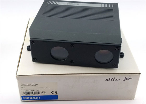Module INTÉGRÉ à trois dimensions d'approvisionnement de recherche de la CAMÉRA 2-MG d'Omron FZD-STC2M