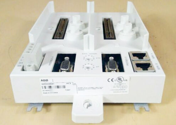 MODULES PROFIBUS DP-V1 D'UNITÉS D'ARRÊT DU MODULE 3BSE022462R1 D'ENTRÉE-SORTIE DE TU847 S800