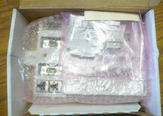MODULES PROFIBUS DP-V1 D'UNITÉS D'ARRÊT DU MODULE 3BSE022462R1 D'ENTRÉE-SORTIE DE TU847 S800