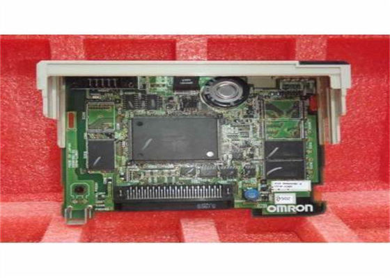 La fente intérieure de conseil d'Omron CS1D-LCB05D dans la commande de boucle d'unité d'unité centrale de traitement tableau le contrôleur programmable de logique de PLC