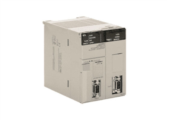 Contrôleur programmable de logique de PLC de BOUCLE du PROCESSUS 500 d'Omron CS1D-CPU67P CS1DCPU 128K