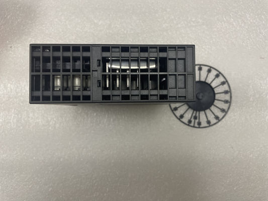 Unité centrale de traitement 317-2 PN/DP, unité centrale de 6ES7317-2EK14-0AB0 SIMATIC S7-300 de traitement avec de la 1 mémoire de travail de mb