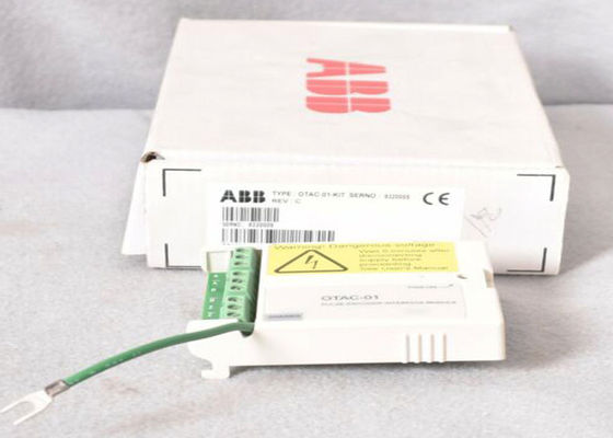 PIÈCES SERVO D'ENTRAÎNEMENTS DE L'INTERFACE 3AUA0000002051 D'ENCODEUR D'IMPULSION DU KIT OTAC-01