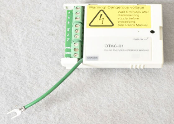 PIÈCES SERVO D'ENTRAÎNEMENTS DE L'INTERFACE 3AUA0000002051 D'ENCODEUR D'IMPULSION DU KIT OTAC-01
