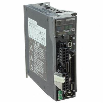 C.A. servo 100 d'OMRON R88D-KTA5L | 120VAC l'approvisionnement 1.2A 120V chargent 50 W 3000 r/min
