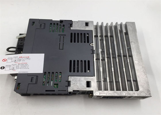 Commande servo SERVO de l'AMPLIFICATEUR MR-J4-200A 2KW 200V de Mitsubishi NOUVELLE en stock