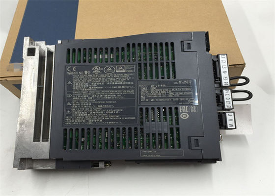 Commande servo SERVO de l'AMPLIFICATEUR MR-J4-200A 2KW 200V de Mitsubishi NOUVELLE en stock