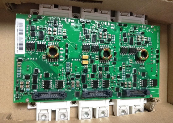 Les COMMANDES servo du MODULE 68569354 de FS450R12KE3/AGDR-71C S PARTIE le KIT d'IGBT