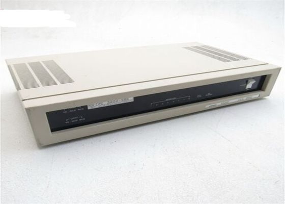 Contrôleur programmable de logique de PLC du PONT d'Omron S3200-NSUG4-OOE SYSNET (C.C)
