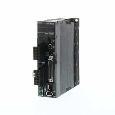 C.A. servo 200 d'OMRON R88D-KT08H | 230VAC l'approvisionnement 4.1A 230V chargent 750 W
