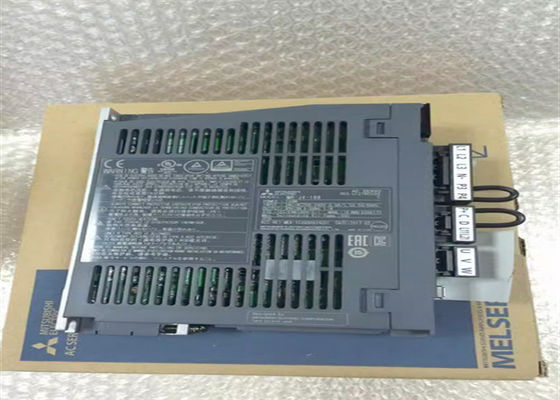 Le servo industriel de MR-J3-70B-PE099 Mitsubishi conduit l'amplificateur servo
