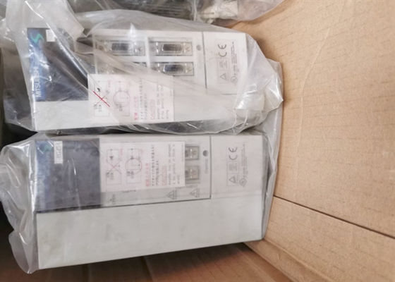 Le servo industriel de MR-J2S-200B-EG254 Mitsubishi conduit l'amplificateur servo