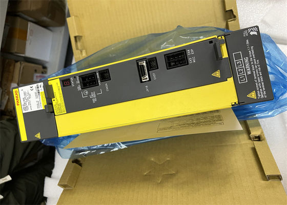 A06B-6140-H015 | FANUC | MDL AiPS- 15 de module d'alimentation d'énergie de l'alpha i