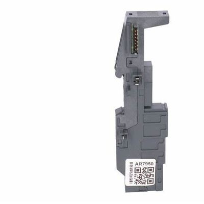 Modules terminaux universels TM-E15S26-A1 pour ET 200S de Siemens 6ES7193-4CA40-0AA0 5 pour les modules électroniques 1
