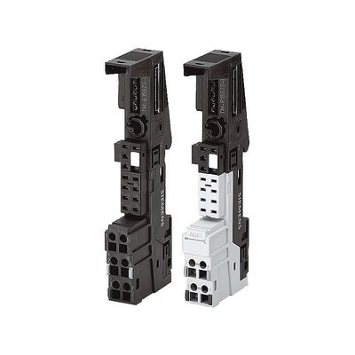 Modules terminaux universels TM-E15S26-A1 pour ET 200S de Siemens 6ES7193-4CA40-0AA0 5 pour les modules électroniques 1