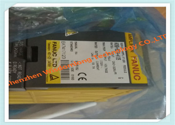 Amplificateur servo à grande vitesse à C.A. pour toutes sortes de machines-outils A06B 6079 H104