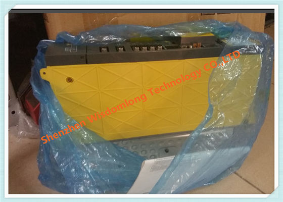 Amplificateur servo à grande vitesse à C.A. pour toutes sortes de machines-outils A06B 6079 H104