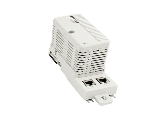 Entrée-sortie COMLI du module S800 d'ABB CI853 RS-232 et MODBUS RTU CI853K01 3BSE018103R1