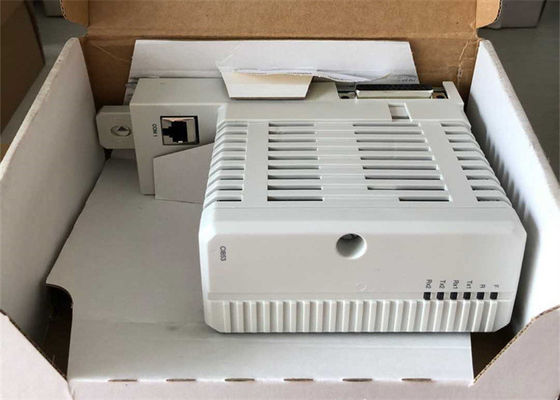 Entrée-sortie COMLI du module S800 d'ABB CI853 RS-232 et MODBUS RTU CI853K01 3BSE018103R1