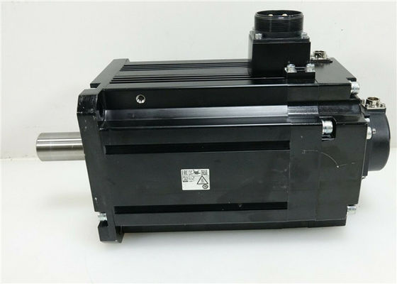 Moteur servo à C.A. de J3 Mitsubishi 7.0KW HF-SP702B avec le frein 2000rpm industriel