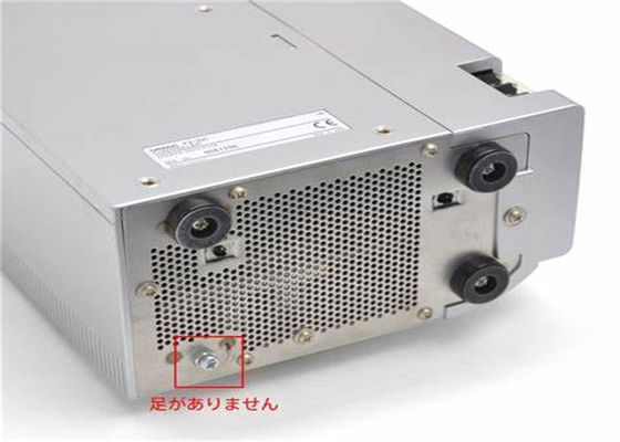 Contrôleur programmable EN FORME DE BOÎTE de logique de PLC d'Omron FZ-350 CTRL NPN 2 FAO