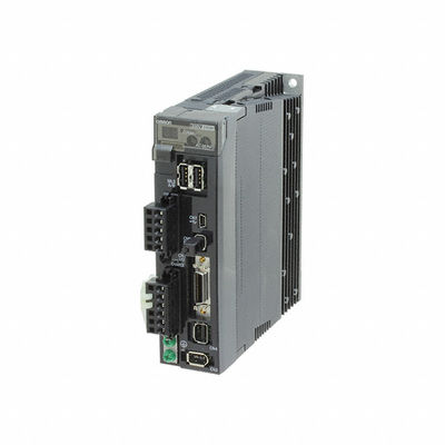 Le CONDUCTEUR SERVO 4.6A 120V d'OMRON R88D-KN04L-ML2 CHARGENT 400 séries Srv Nwrk de W G5