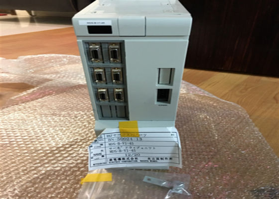 Le servo MDS-B-V1-45 industriel conduit DM AC200/200-230VAC de série de Mitsubishi