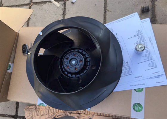 Ventilateur ABB R8 d'inverseur de R3G355-RB03-10 Ebmpapst de centrifugeur industriel de fan