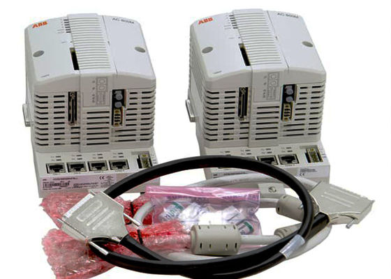 Processeur à C.A. 800M Redundant Processor Unit PM858 de PM858K02 3BSE082896R1